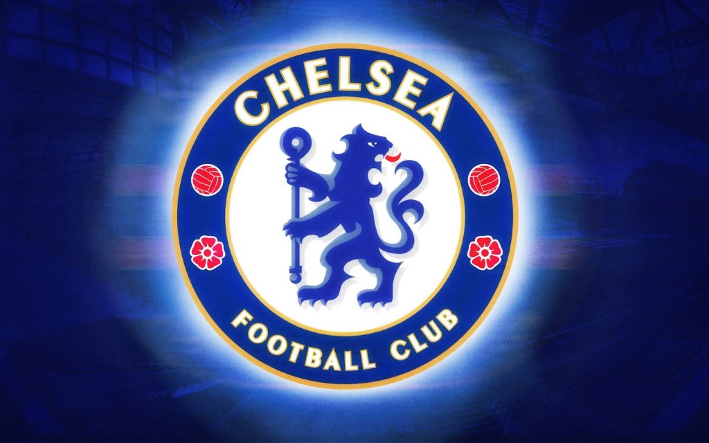 Câu lạc bộ Chelsea có biệt danh là The Blues - Đội kỵ binh hoàng gia